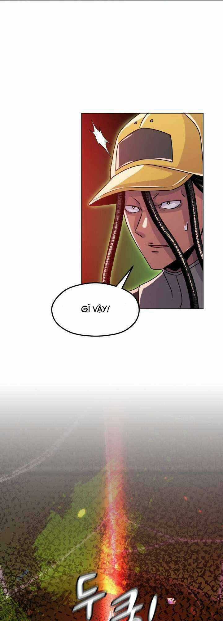 Đại Thần Giáng Thế - Chapter 11 - Trang 33