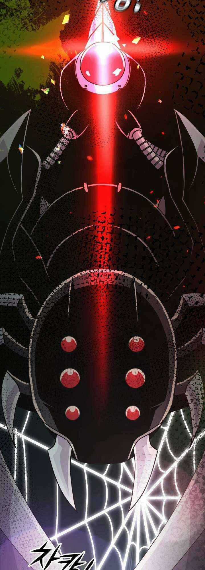 Đại Thần Giáng Thế - Chapter 11 - Trang 34