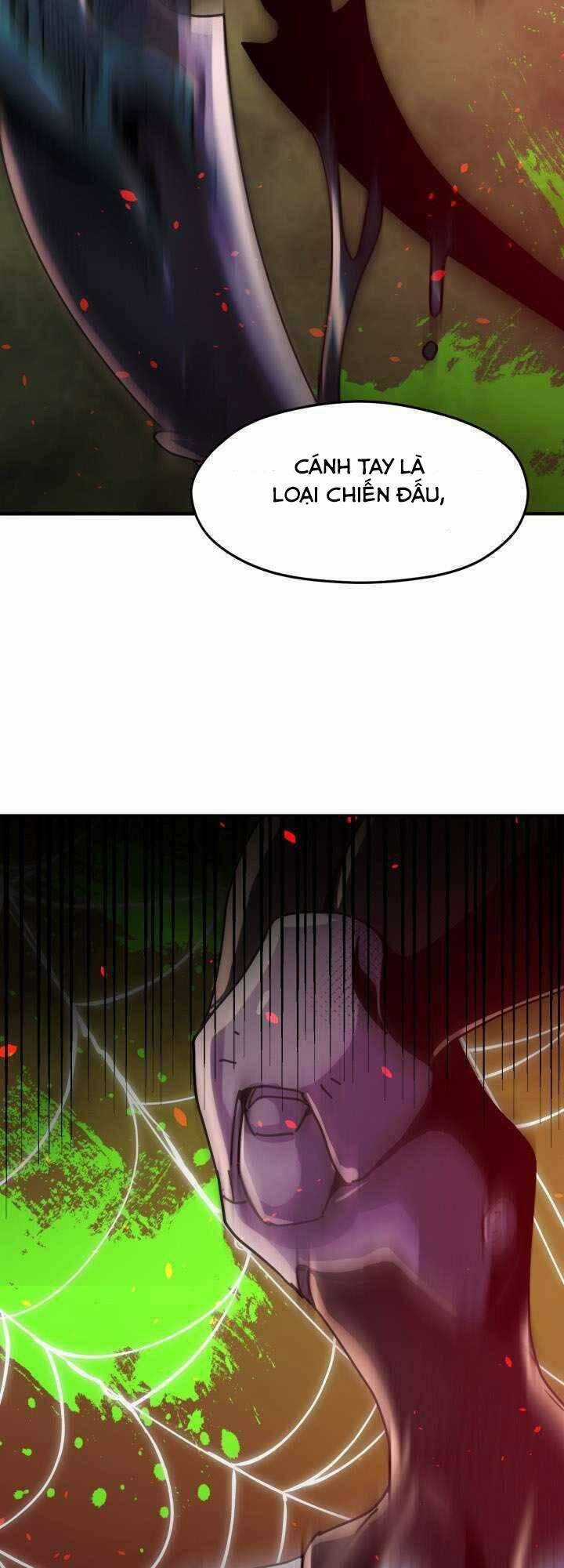 Đại Thần Giáng Thế - Chapter 11 - Trang 38