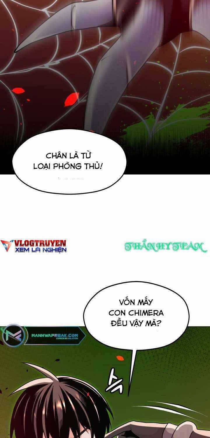 Đại Thần Giáng Thế - Chapter 11 - Trang 39