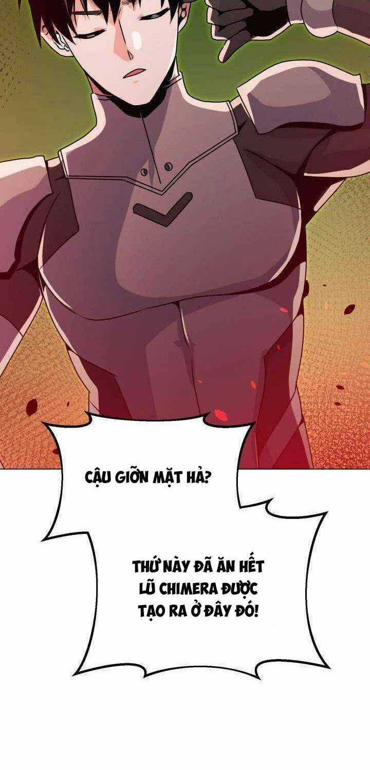 Đại Thần Giáng Thế - Chapter 11 - Trang 40