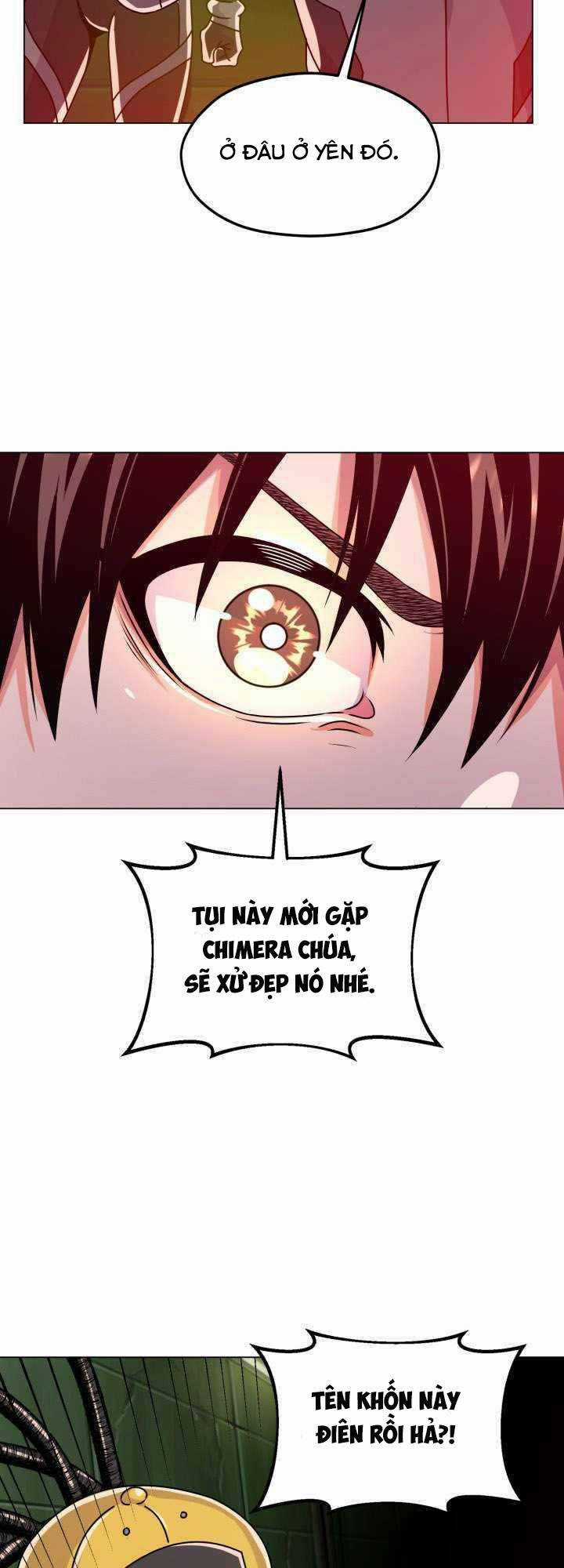 Đại Thần Giáng Thế - Chapter 11 - Trang 43