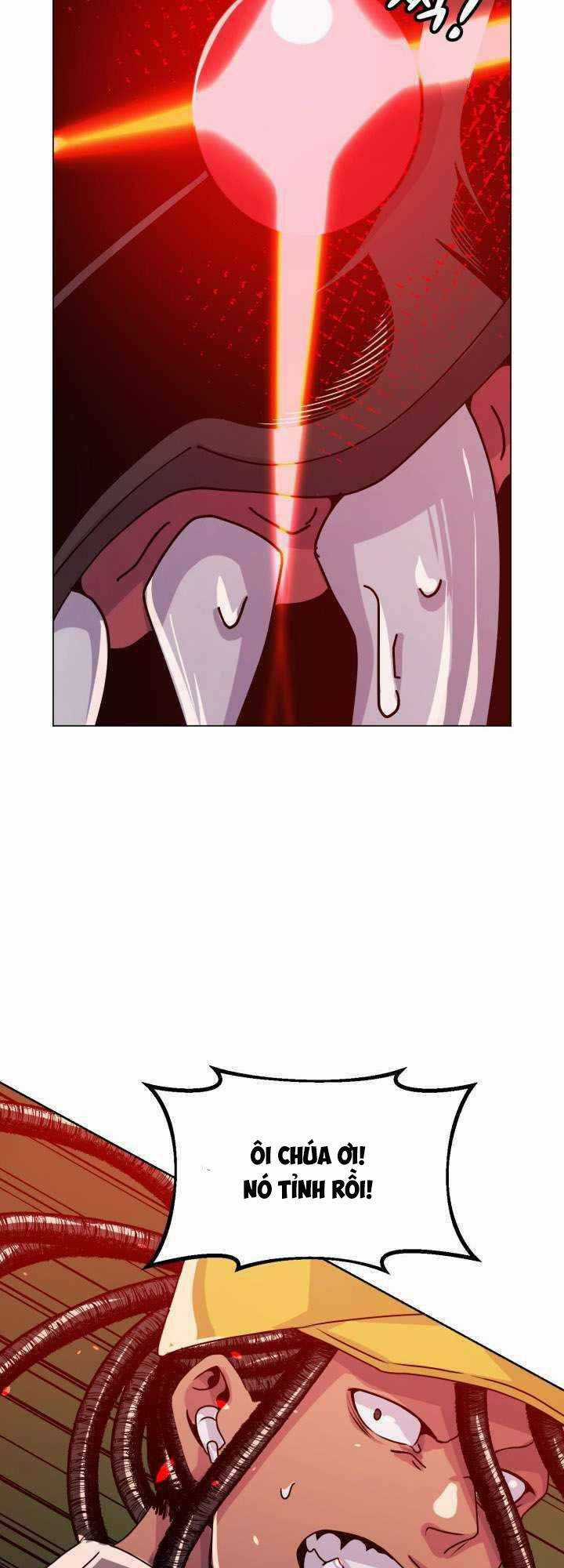 Đại Thần Giáng Thế - Chapter 11 - Trang 46