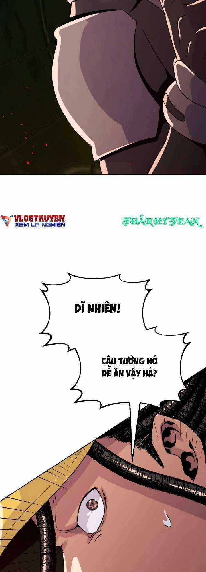 Đại Thần Giáng Thế - Chapter 11 - Trang 50