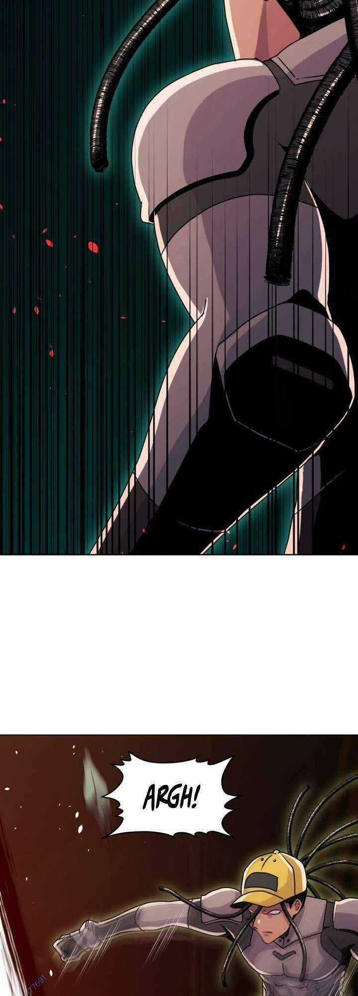 Đại Thần Giáng Thế - Chapter 11 - Trang 53