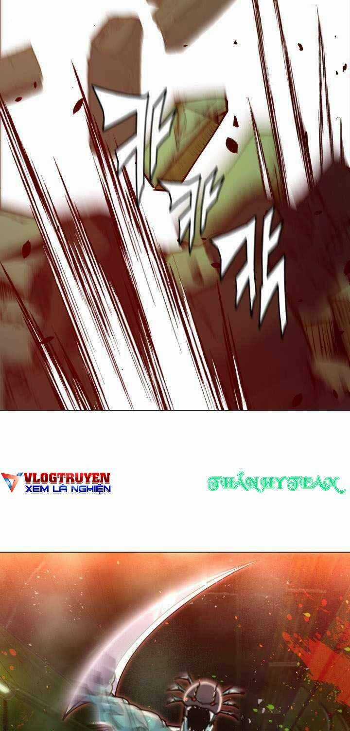 Đại Thần Giáng Thế - Chapter 11 - Trang 55