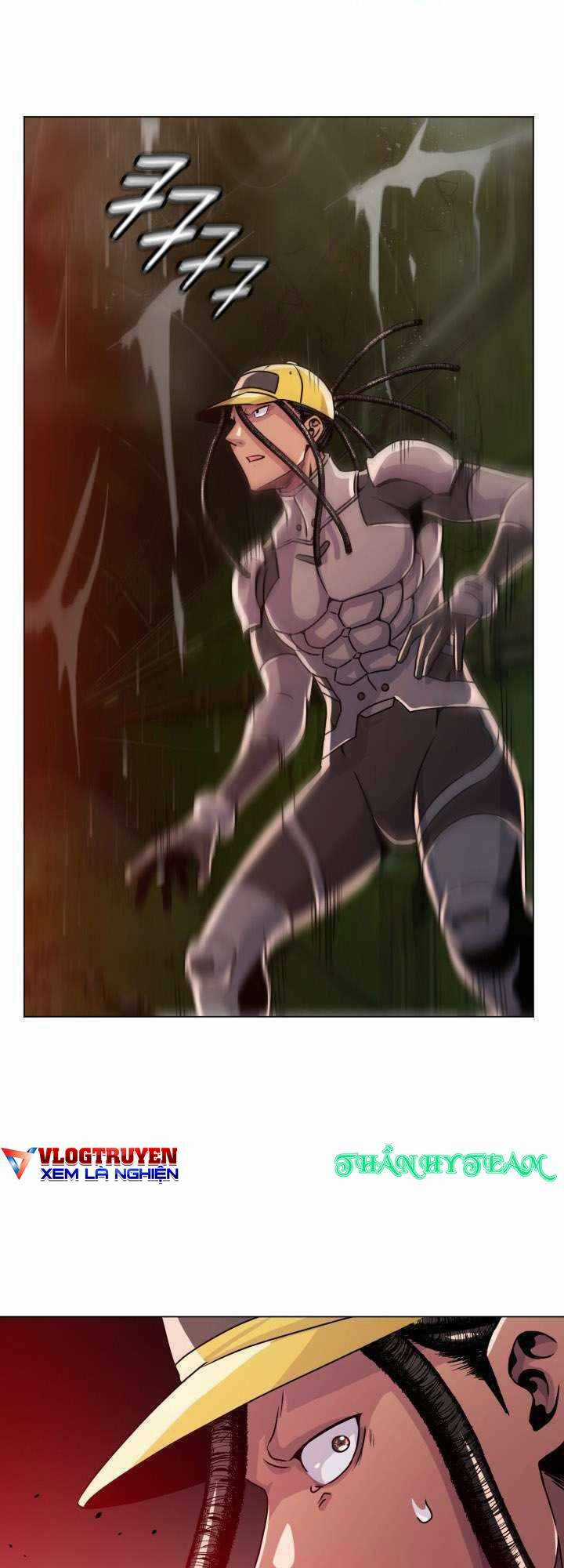 Đại Thần Giáng Thế - Chapter 11 - Trang 57