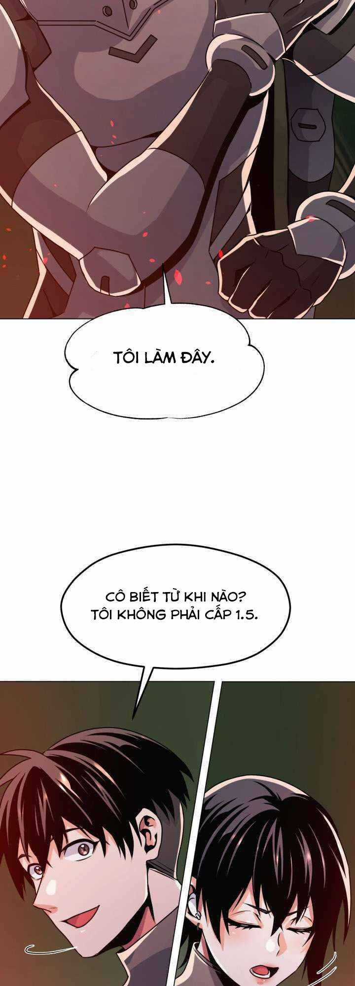 Đại Thần Giáng Thế - Chapter 11 - Trang 60