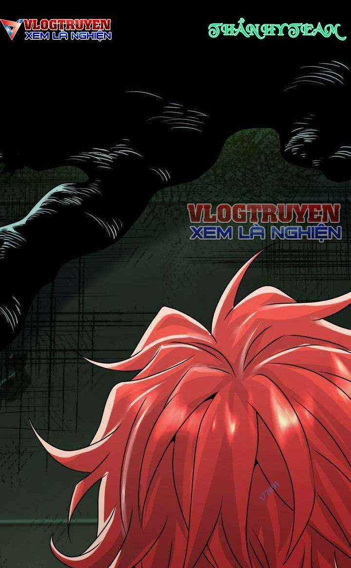 Đại Thần Giáng Thế - Chapter 11 - Trang 7