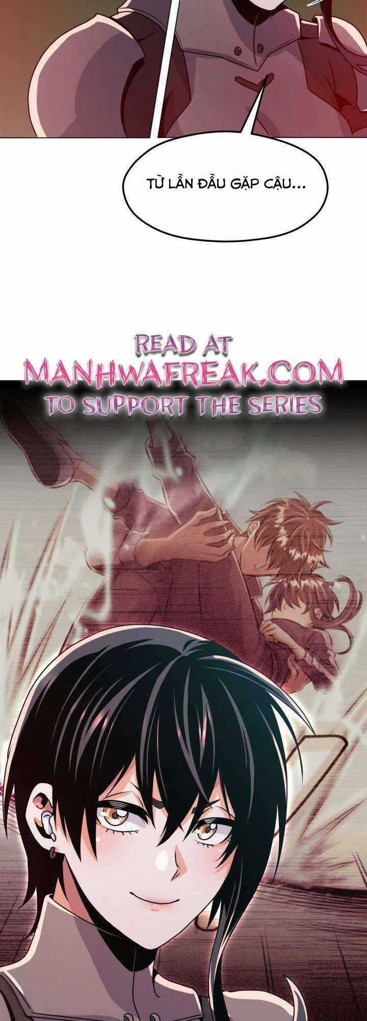 Đại Thần Giáng Thế - Chapter 11 - Trang 61