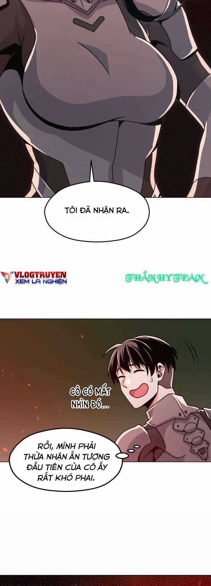 Đại Thần Giáng Thế - Chapter 11 - Trang 62
