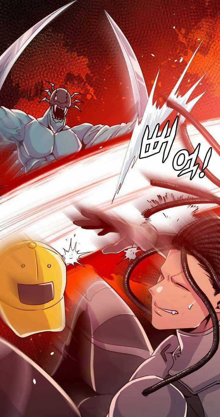 Đại Thần Giáng Thế - Chapter 11 - Trang 63