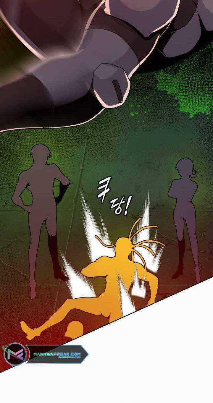 Đại Thần Giáng Thế - Chapter 11 - Trang 64