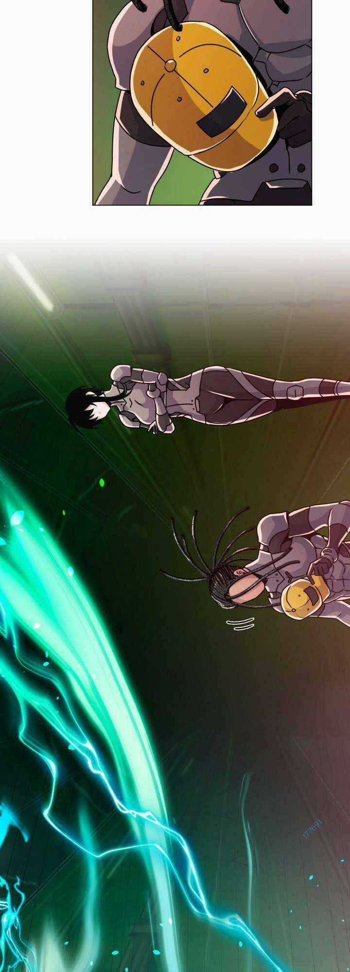 Đại Thần Giáng Thế - Chapter 11 - Trang 66