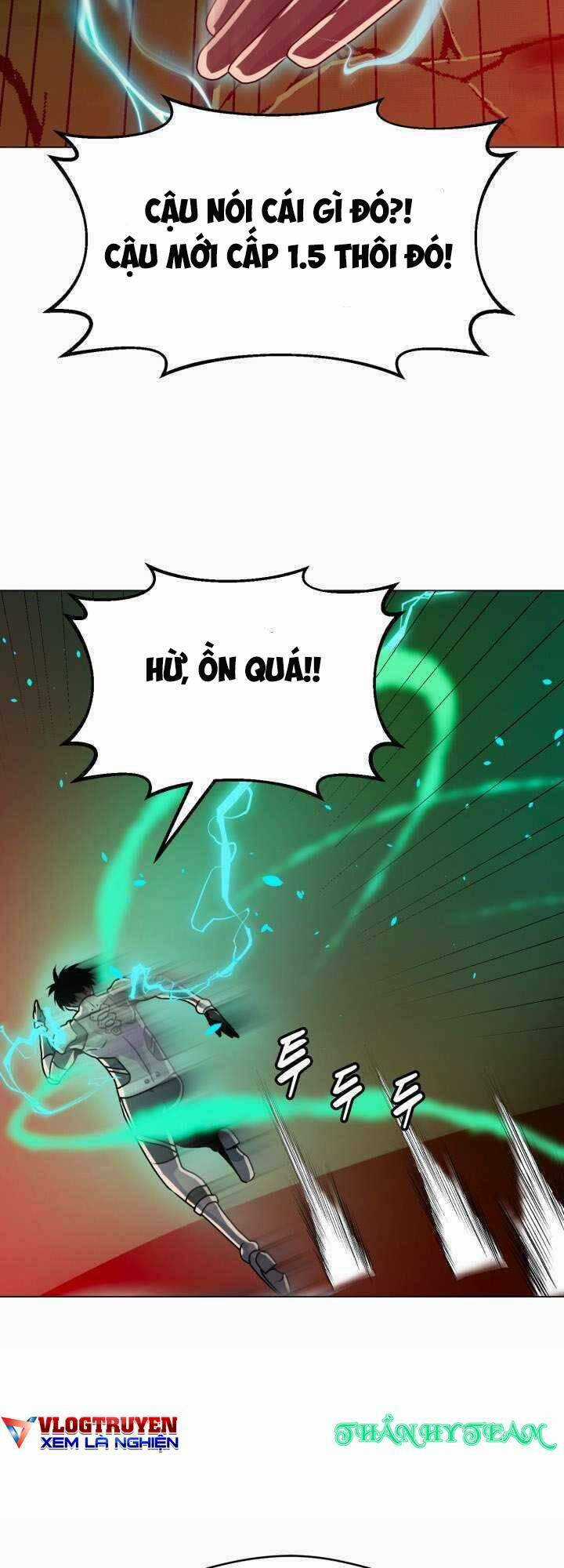 Đại Thần Giáng Thế - Chapter 11 - Trang 68