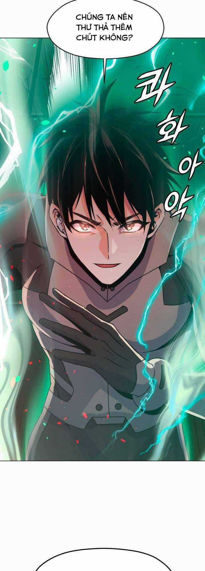 Đại Thần Giáng Thế - Chapter 11 - Trang 69