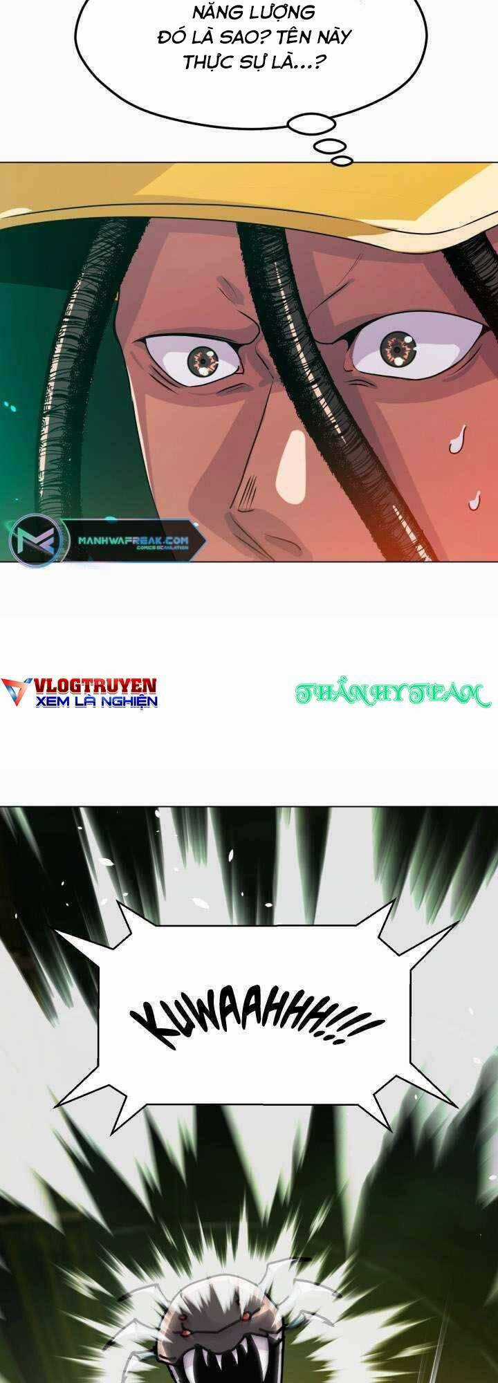 Đại Thần Giáng Thế - Chapter 11 - Trang 70