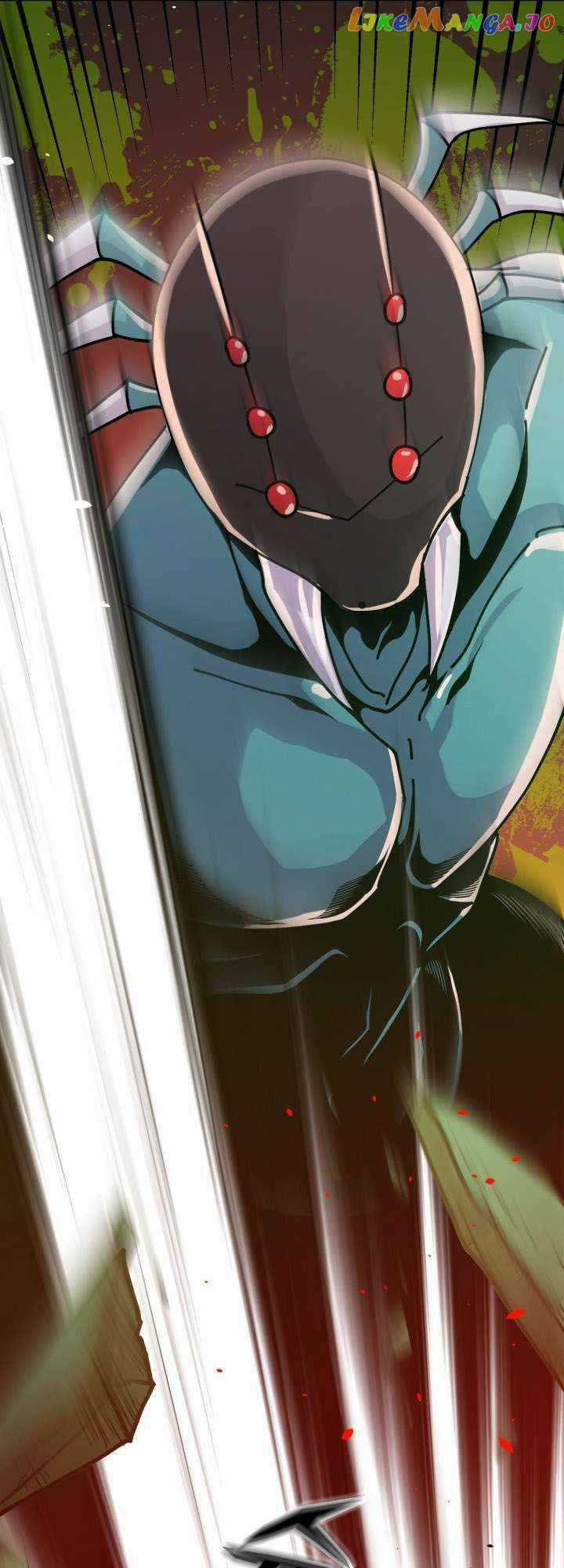 Đại Thần Giáng Thế - Chapter 11 - Trang 73