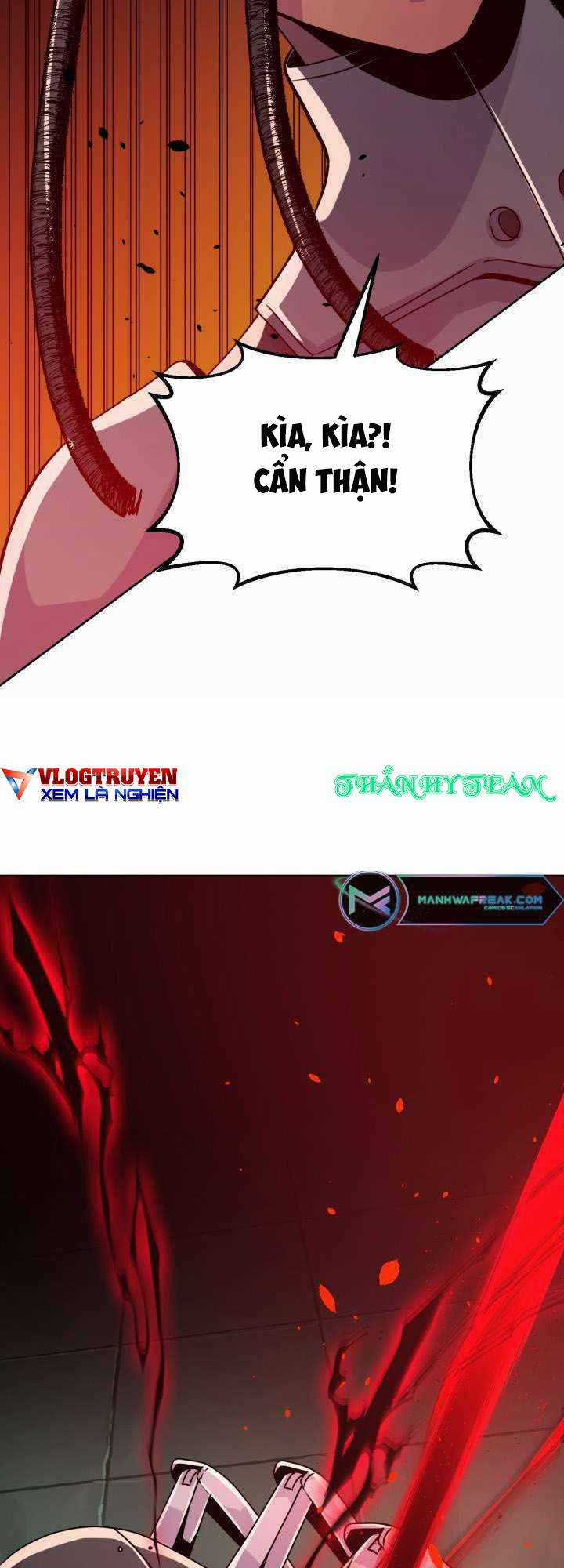 Đại Thần Giáng Thế - Chapter 11 - Trang 78
