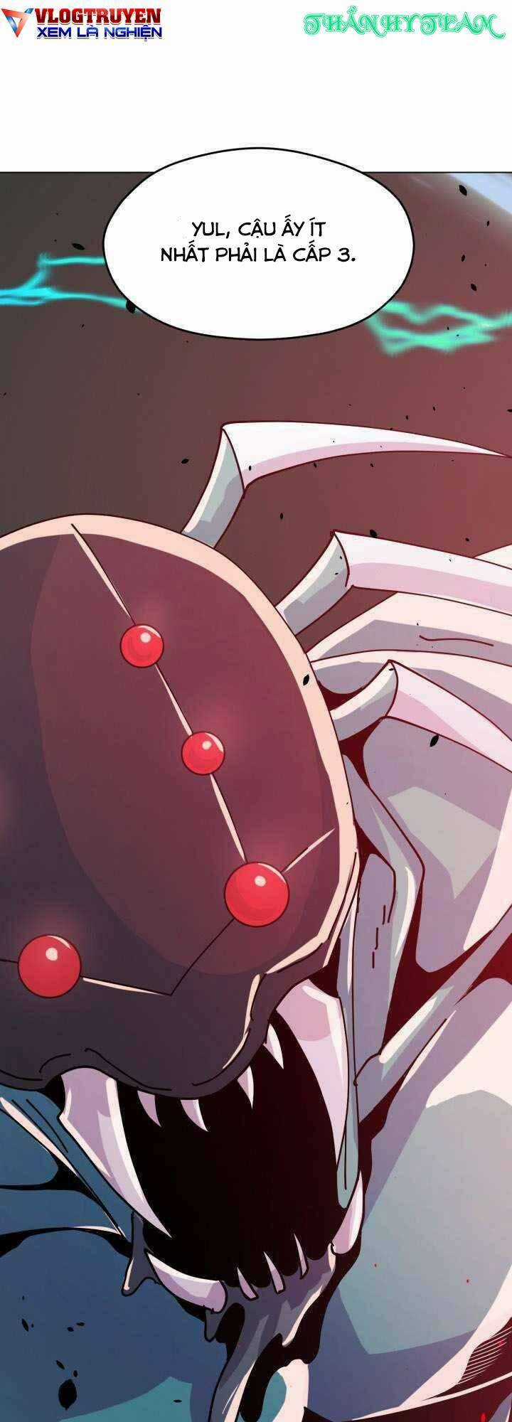 Đại Thần Giáng Thế - Chapter 11 - Trang 82