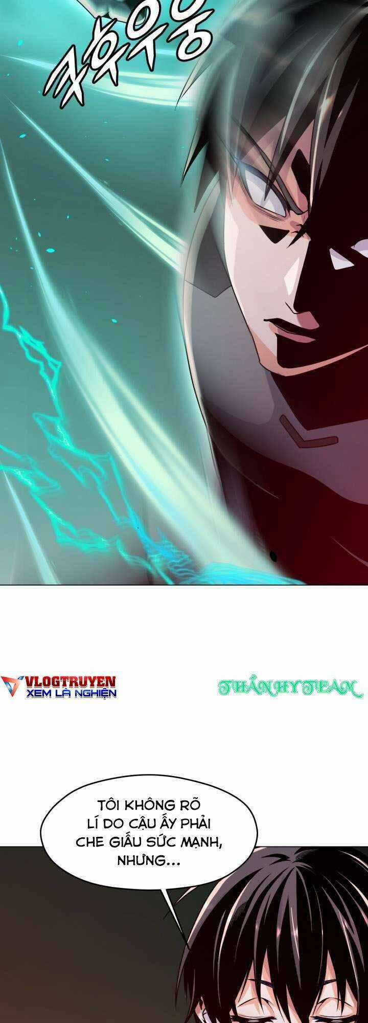 Đại Thần Giáng Thế - Chapter 11 - Trang 85