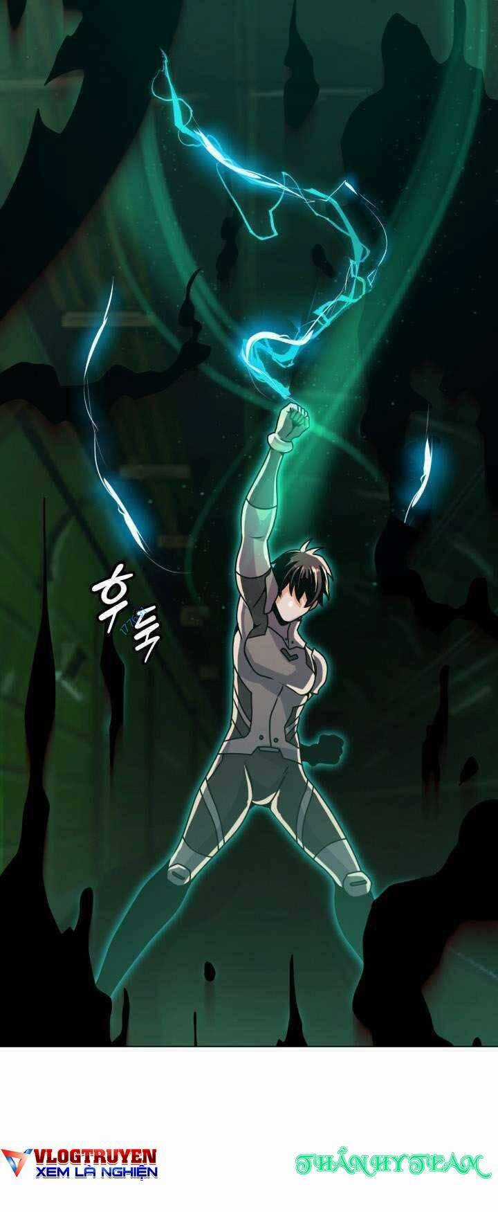 Đại Thần Giáng Thế - Chapter 11 - Trang 87