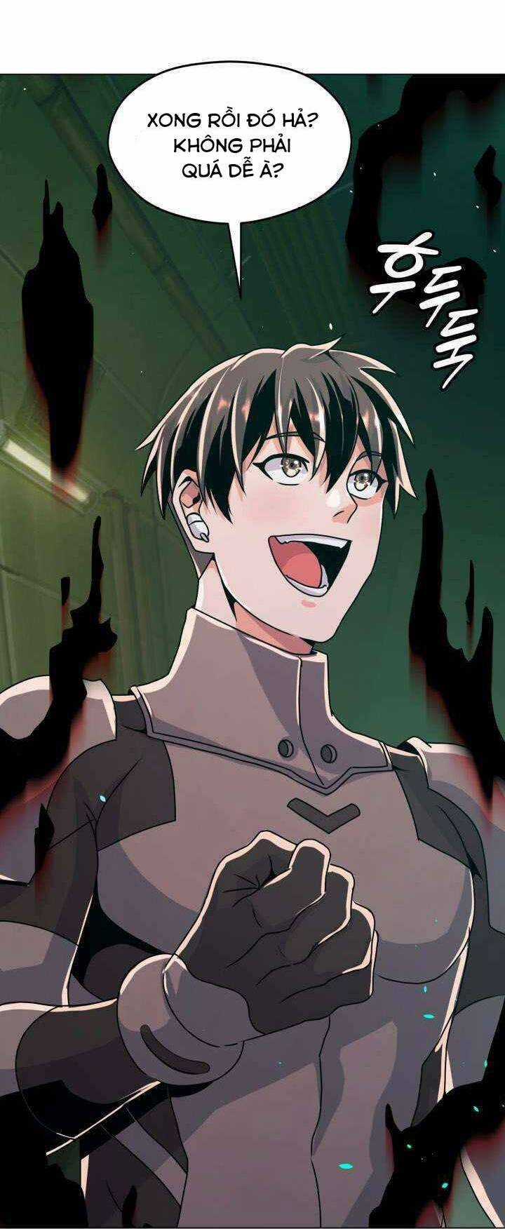Đại Thần Giáng Thế - Chapter 11 - Trang 88
