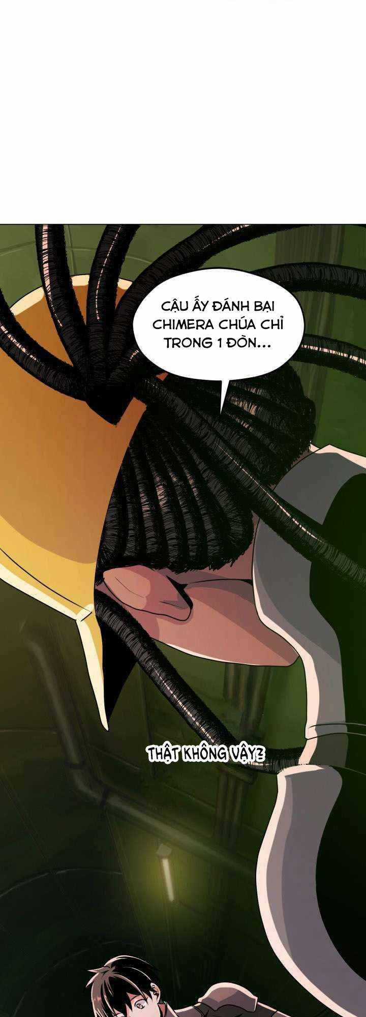 Đại Thần Giáng Thế - Chapter 11 - Trang 89