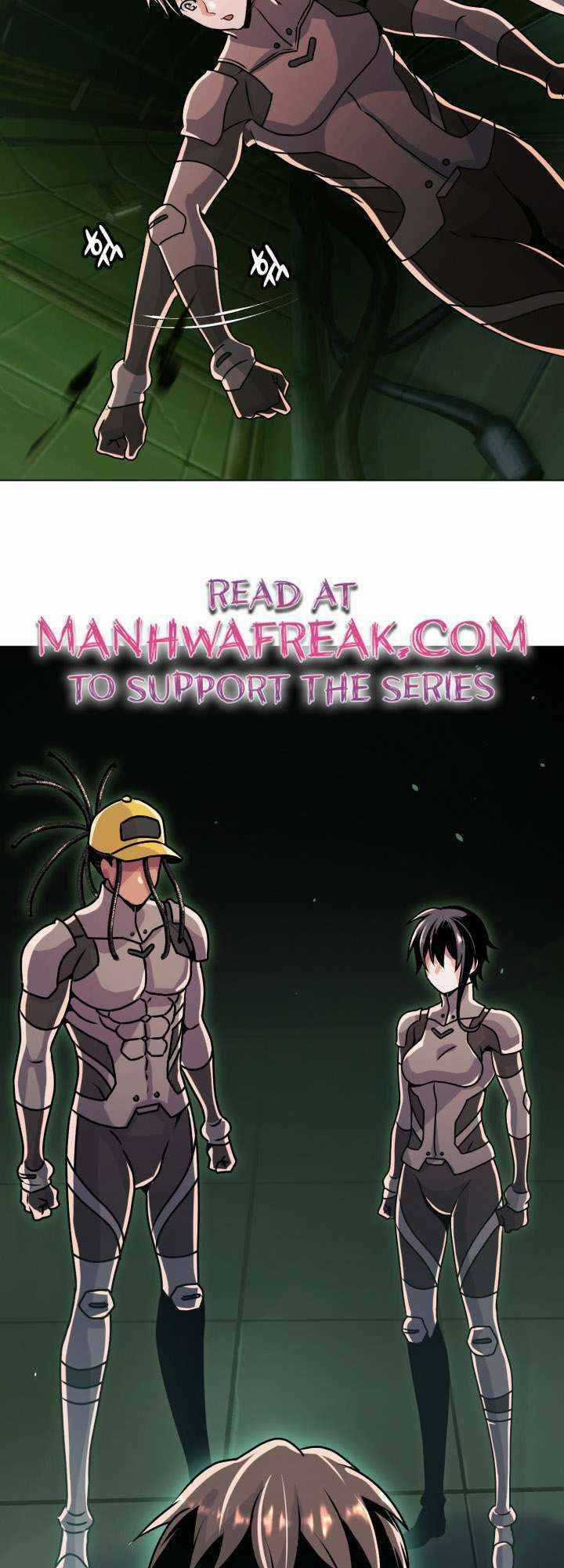 Đại Thần Giáng Thế - Chapter 11 - Trang 90