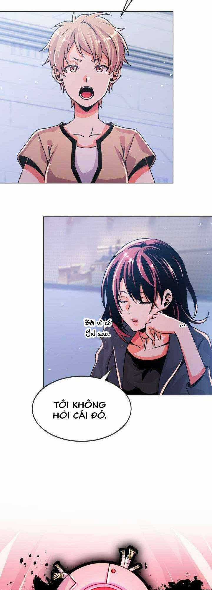 Đại Thần Giáng Thế - Chapter 12 - Trang 2