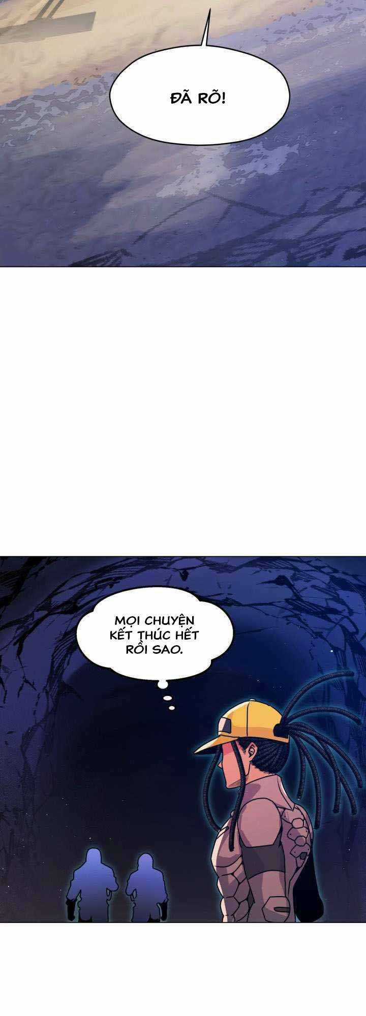 Đại Thần Giáng Thế - Chapter 12 - Trang 11