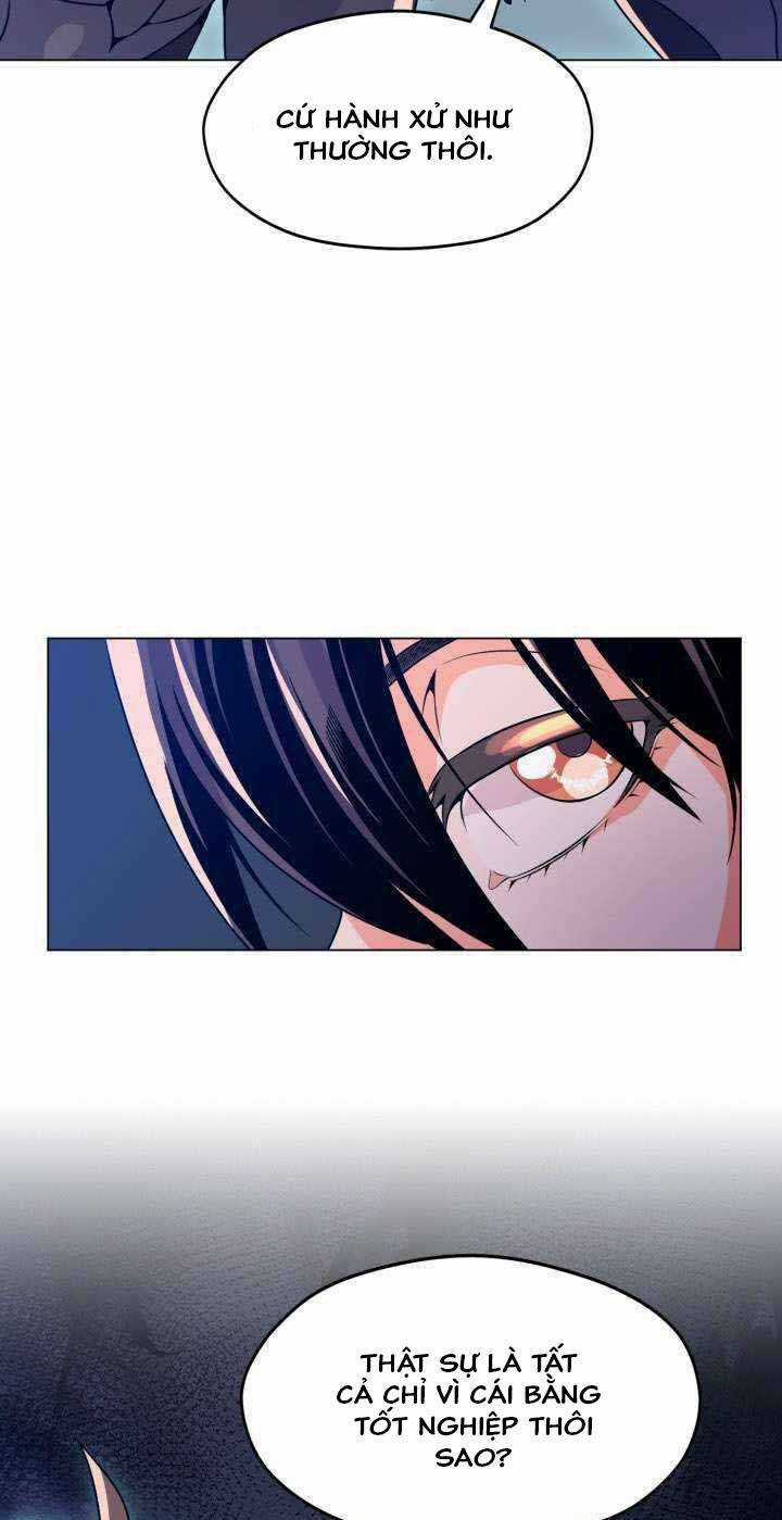 Đại Thần Giáng Thế - Chapter 12 - Trang 15