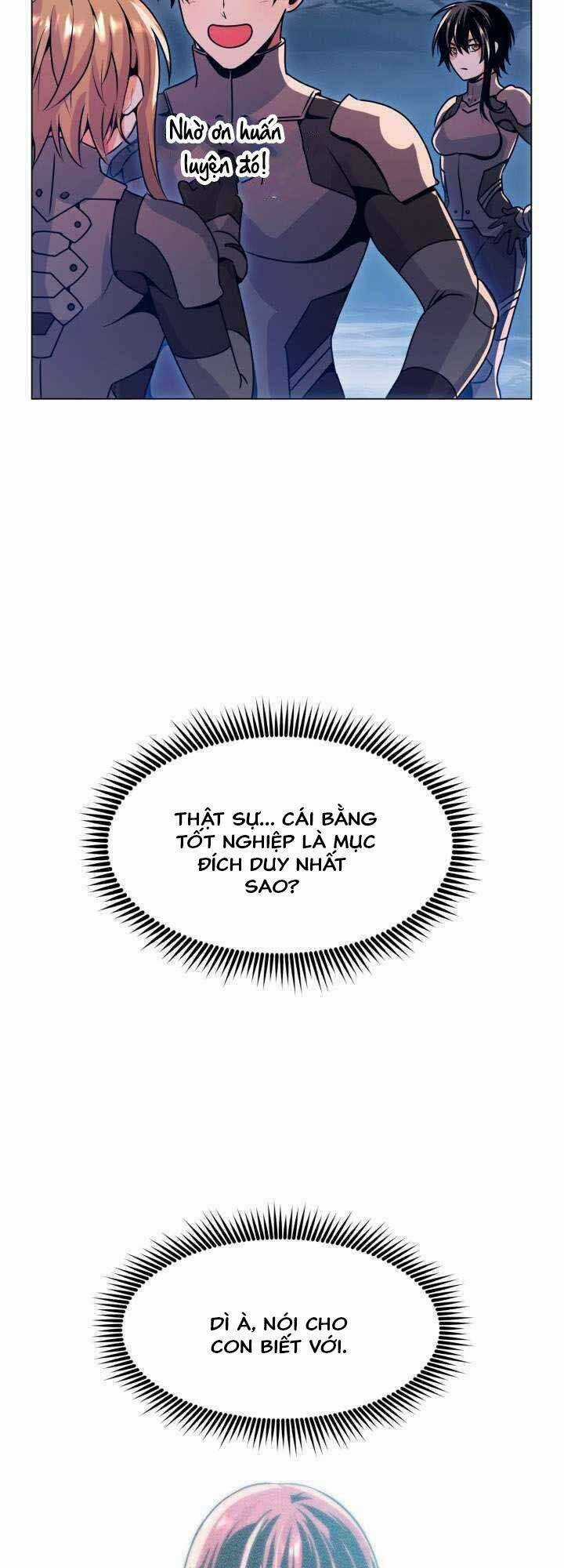 Đại Thần Giáng Thế - Chapter 12 - Trang 19