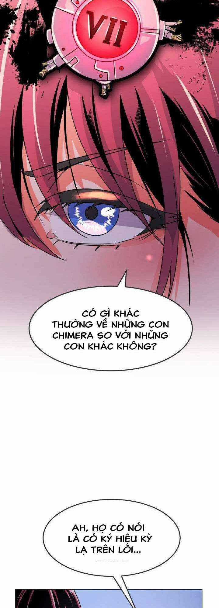 Đại Thần Giáng Thế - Chapter 12 - Trang 3