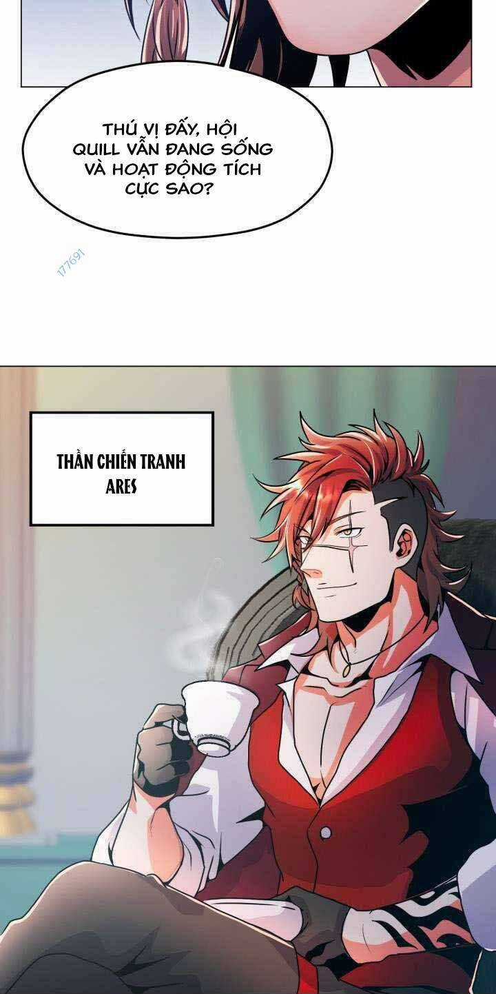 Đại Thần Giáng Thế - Chapter 12 - Trang 23