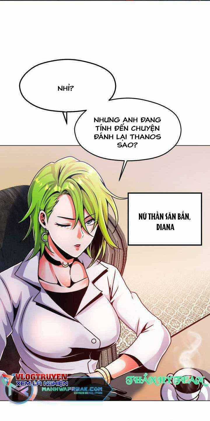 Đại Thần Giáng Thế - Chapter 12 - Trang 24