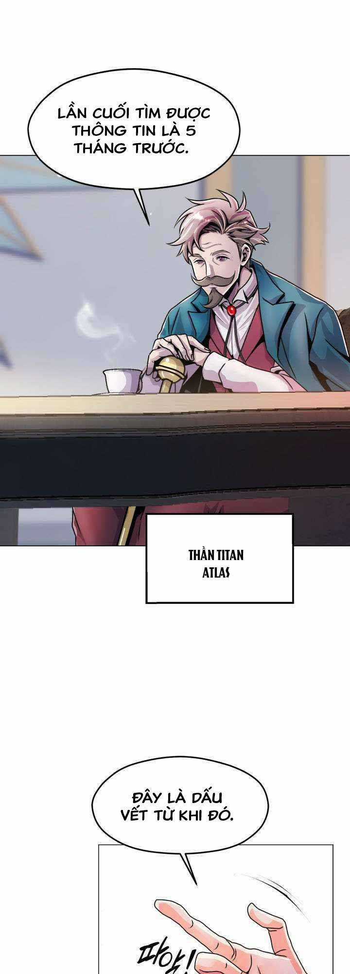 Đại Thần Giáng Thế - Chapter 12 - Trang 27