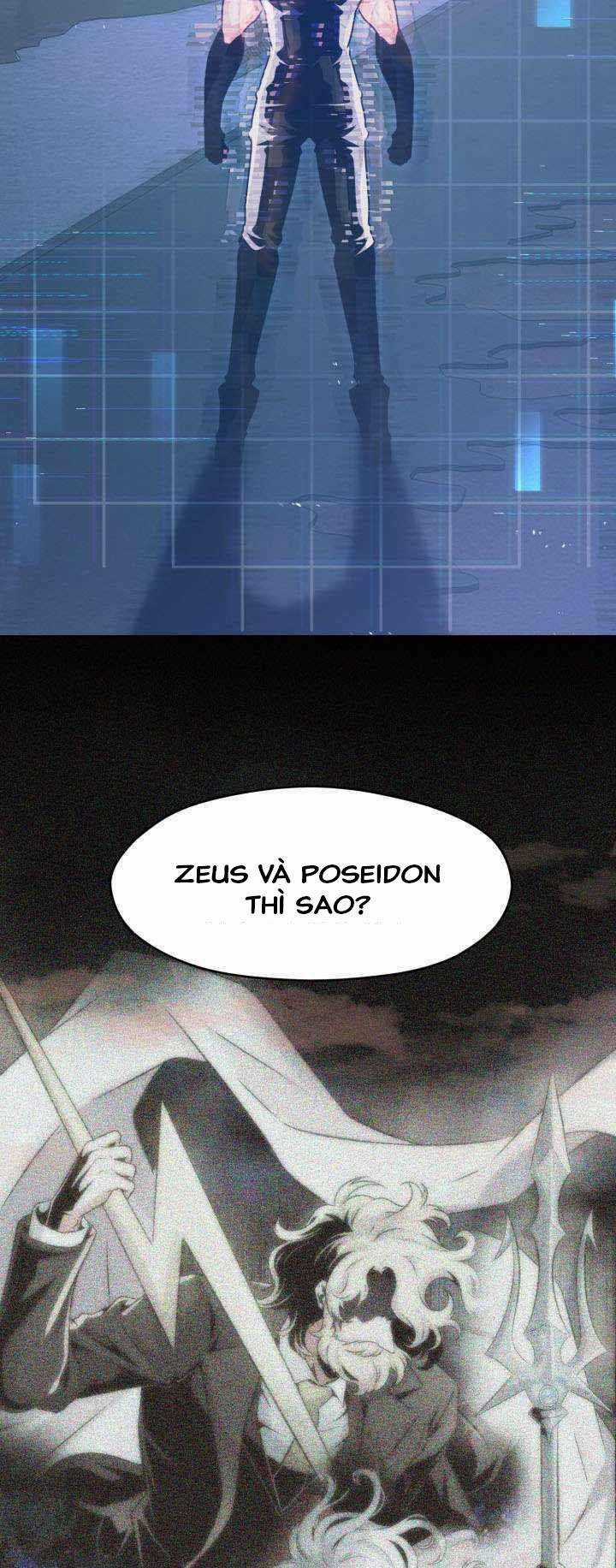 Đại Thần Giáng Thế - Chapter 12 - Trang 31