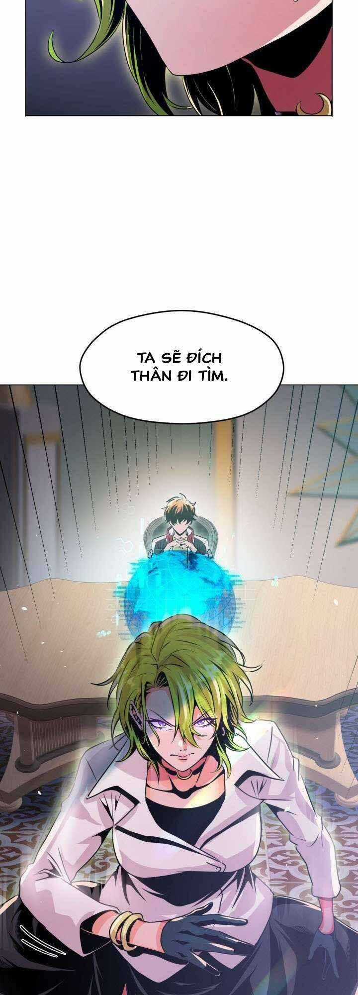 Đại Thần Giáng Thế - Chapter 12 - Trang 34