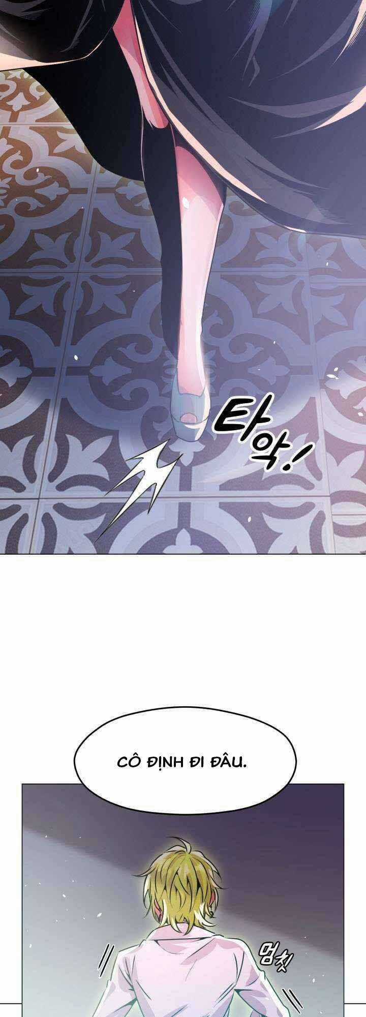 Đại Thần Giáng Thế - Chapter 12 - Trang 35