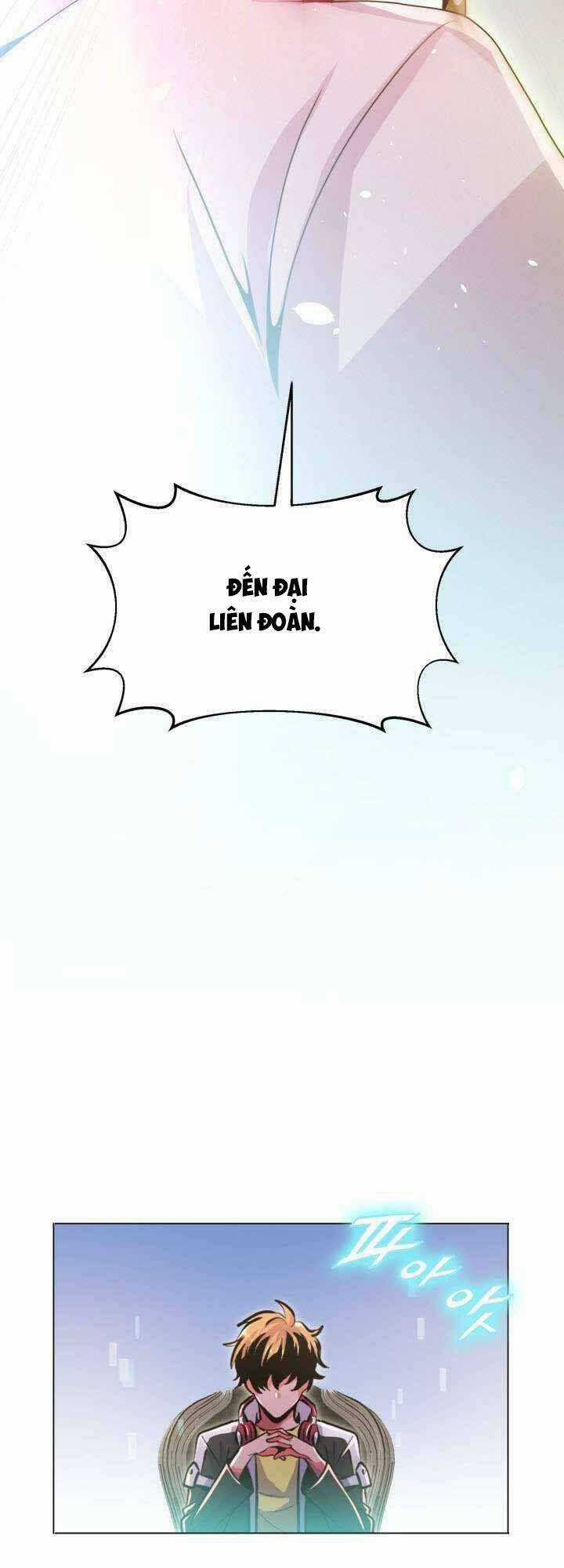 Đại Thần Giáng Thế - Chapter 12 - Trang 37