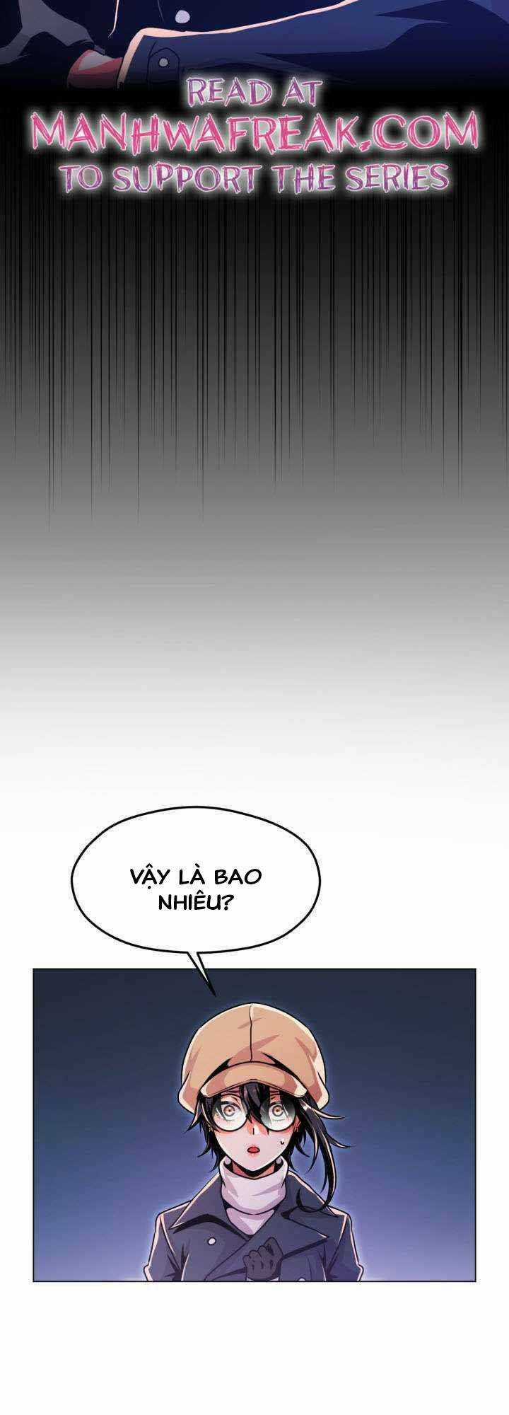 Đại Thần Giáng Thế - Chapter 12 - Trang 45