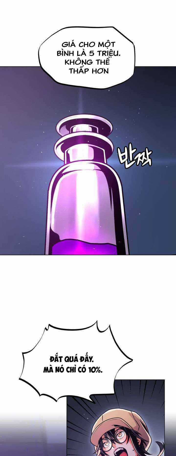 Đại Thần Giáng Thế - Chapter 12 - Trang 47