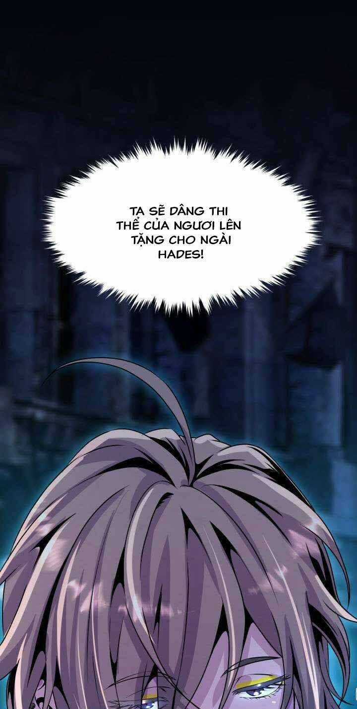 Đại Thần Giáng Thế - Chapter 12 - Trang 55