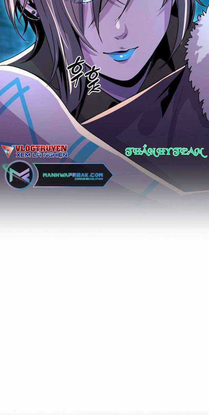 Đại Thần Giáng Thế - Chapter 12 - Trang 56