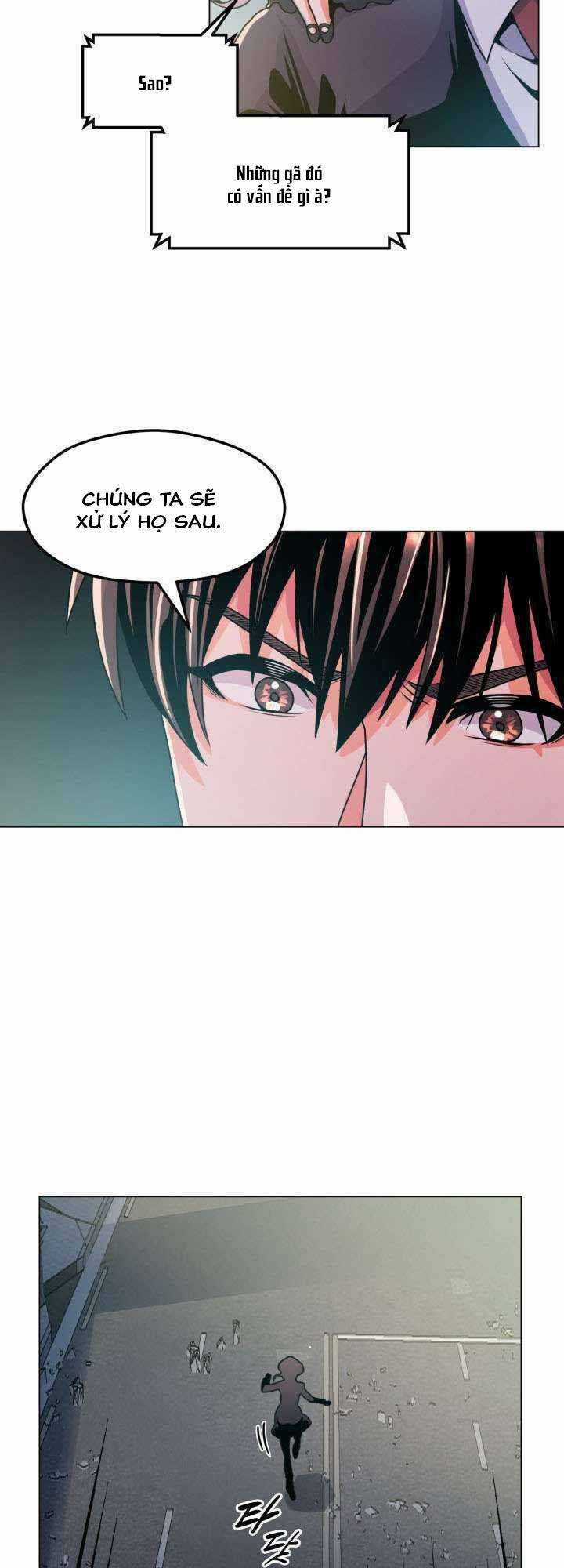 Đại Thần Giáng Thế - Chapter 12 - Trang 58