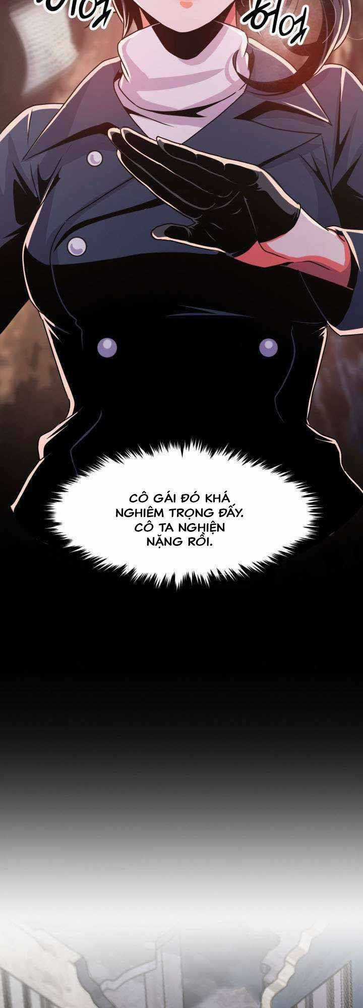 Đại Thần Giáng Thế - Chapter 12 - Trang 60