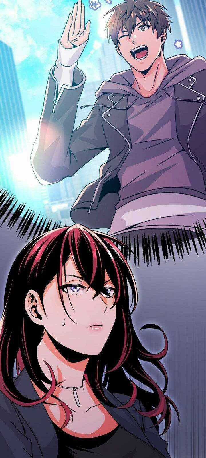 Đại Thần Giáng Thế - Chapter 12 - Trang 7