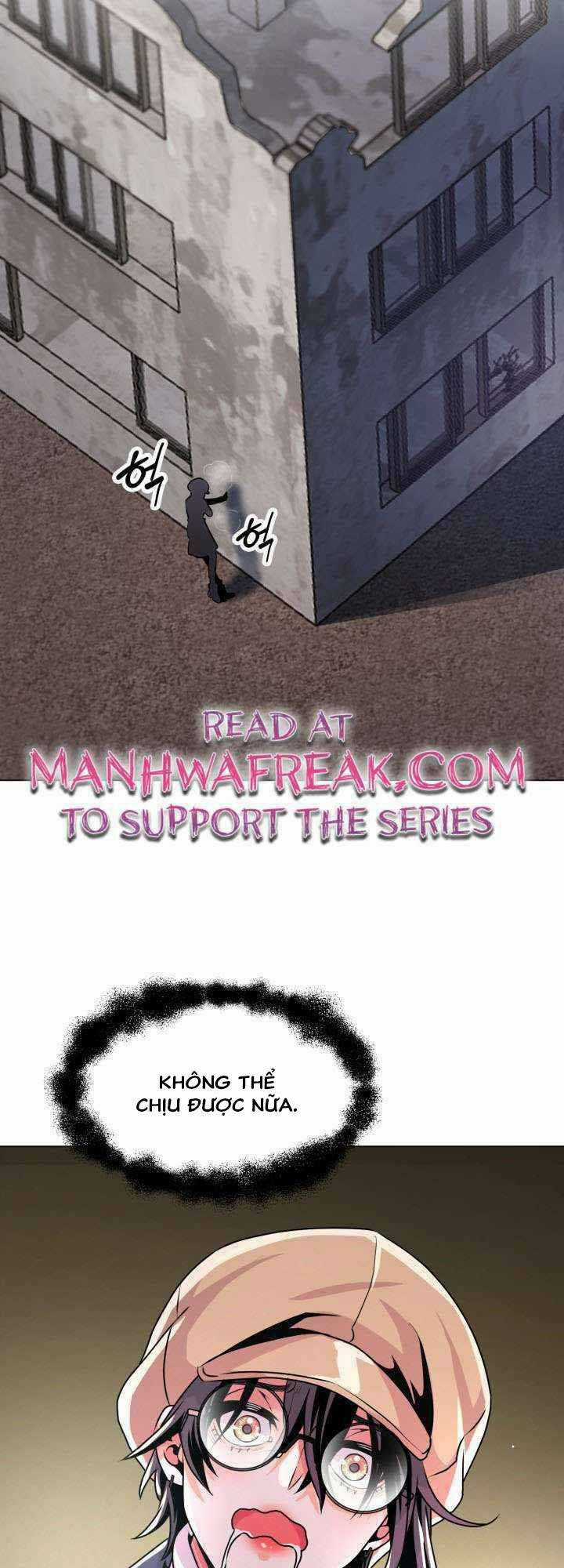 Đại Thần Giáng Thế - Chapter 12 - Trang 61