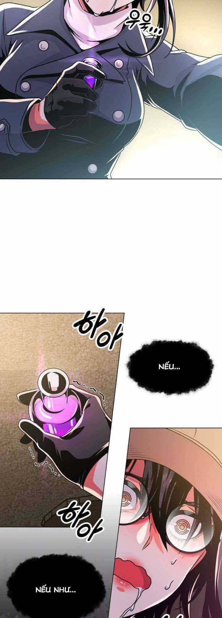 Đại Thần Giáng Thế - Chapter 12 - Trang 62